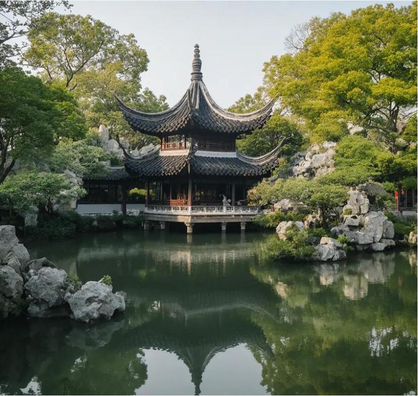 台湾从容餐饮有限公司